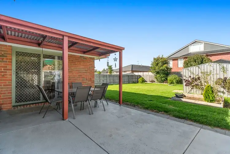 5 Michael Court, Seaford VIC 3198