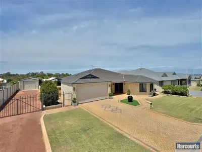 Main view of Homely house listing, 25 Meckering Turn, Dawesville WA 6211