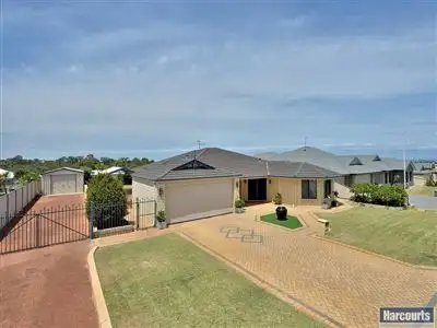 Main view of Homely house listing, 25 Meckering Turn, Dawesville WA 6211