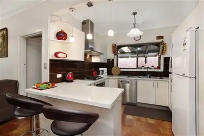 Second view of Homely house listing, 75 Alexander Avenue, Thomastown VIC