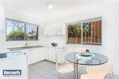 Third view of Homely unit listing, 1/66 Junction Road, Clayfield QLD 4011