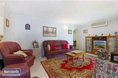 Second view of Homely house listing, 143 Pye Road, Quakers Hill NSW 2763