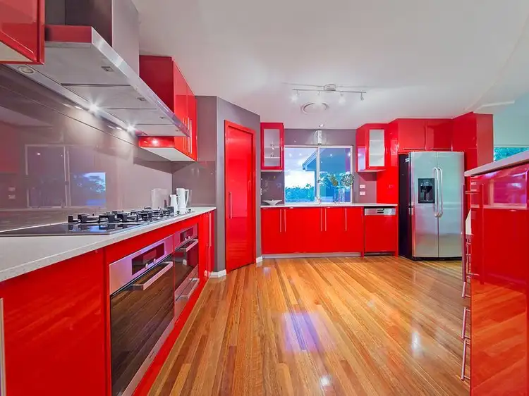 Seventh view of Homely house listing, 19 Garden Street, Greenslopes QLD 4120