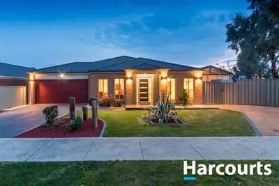 10 Pipetrack Circuit, Cranbourne East VIC 3977
