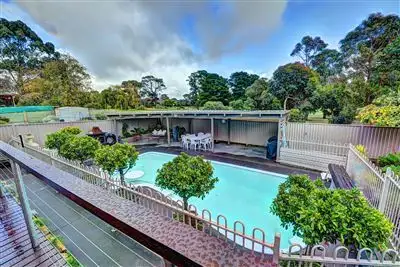 Fourth view of Homely house listing, 1235 Doveton Street North, Invermay VIC 3352