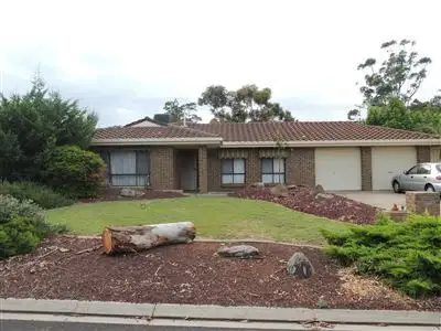 Second view of Homely house listing, 23 Indee Crescent, Craigmore SA 5114