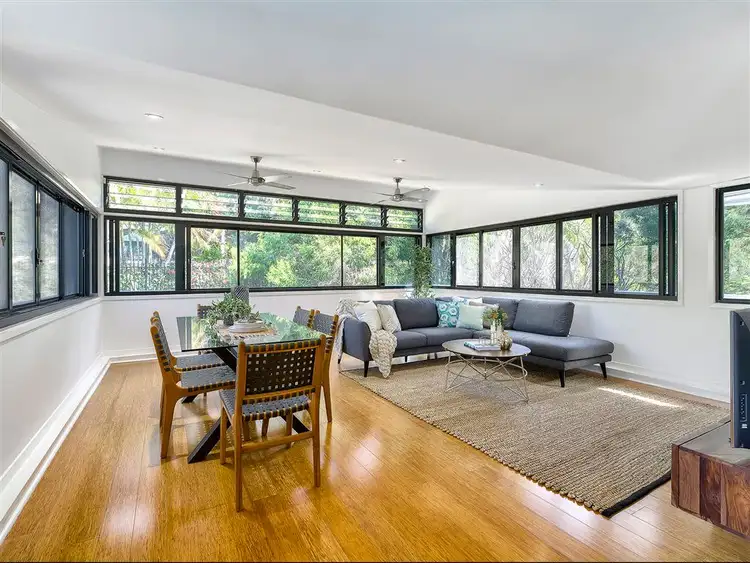 3/34 Dutton Street, Hawthorne QLD 4171