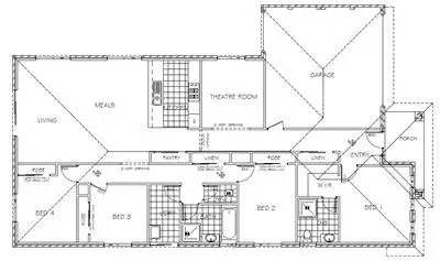 Lot 3736 Celtic Street, Epping VIC 3076