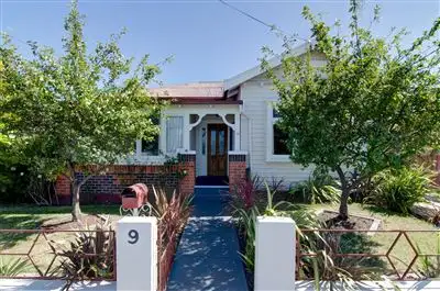 9 Beatty Street, Mowbray TAS 7248