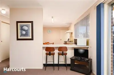 Fifth view of Homely house listing, 22 Emanuel Drive, Seaford VIC 3198