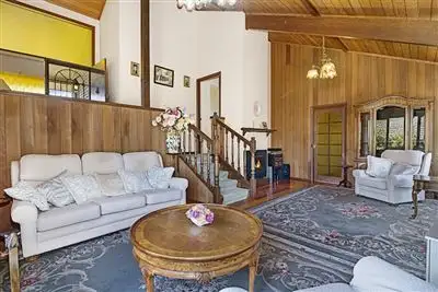 Second view of Homely house listing, 7 Philip Street, Vermont VIC 3133