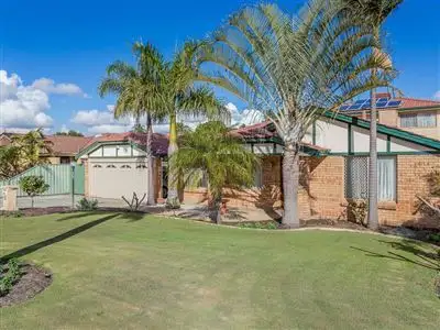 Second view of Homely house listing, 10 San Miguel Drive, Leeming WA 6149