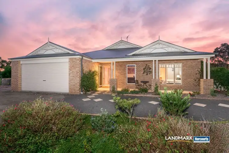 Third view of Homely house listing, 10 Kestrel Place, Teesdale VIC 3328