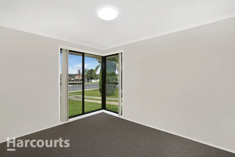 Fifth view of Homely house listing, 262 Copperfield Drive, Rosemeadow NSW 2560
