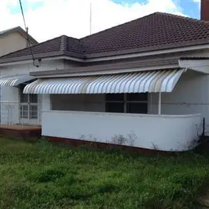 Address available on request