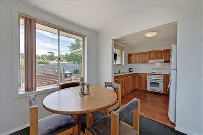 Third view of Homely unit listing, 2/128 Oakdowns Estate, Oakdowns TAS 7019