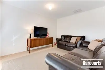 Fourth view of Homely house listing, 18 Taplan Crescent, Cranbourne West VIC