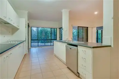 Second view of Homely house listing, 89 Oakview Cct, Brookwater QLD 4300