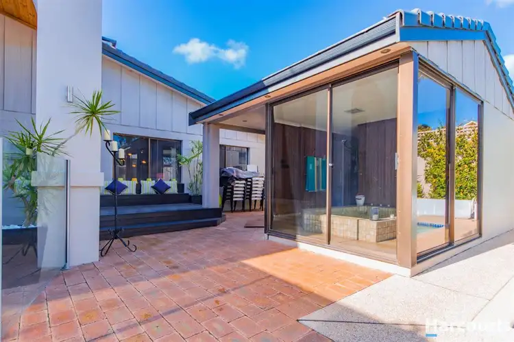 Seventh view of Homely house listing, 46 Trailwood Drive, Woodvale WA 6026