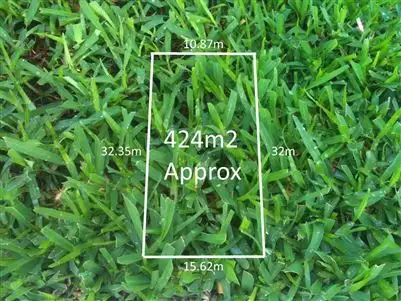 Main view of Homely land listing, Lot 62 Mahon Road, Epping VIC 3076