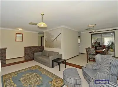 Fifth view of Homely house listing, 18 Luckhurst Drive, Mandurah WA 6210