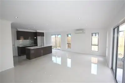 Third view of Homely semi-detached listing, 1/22 Carmen Court, Oxenford QLD 4210