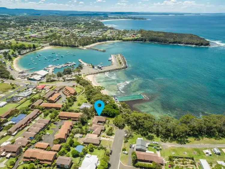 Third view of Homely house listing, 9 Did-Dell Street, Ulladulla NSW 2539