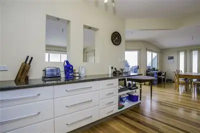 Third view of Homely house listing, 10 Thomas Street, Bridport TAS 7262