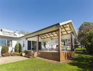 Second view of Homely rural property listing, 103 Johnsons Road, Koonwarra VIC 3954