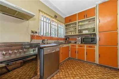 Fourth view of Homely house listing, 542 Waterdale Road, Heidelberg Heights VIC 3081