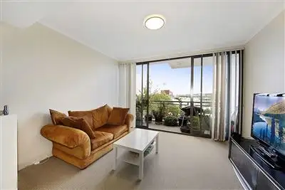 Third view of Homely unit listing, 27C/541 Pembroke Road, Leumeah NSW 2560