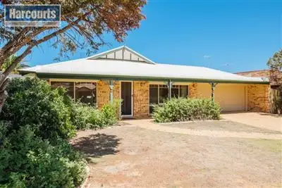 Main view of Homely house listing, 3 Yatala Close, Currambine WA 6028