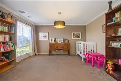 Third view of Homely house listing, 23 Amberley Drive, Pakenham VIC 3810