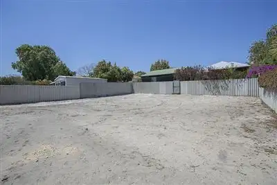Fifth view of Homely land listing, 60A Collick Street, Hilton WA 6163