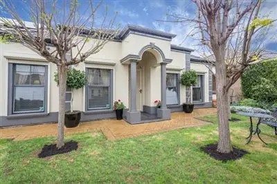 Second view of Homely house listing, 21 Piccadilly Crescent, Campbelltown SA 5074