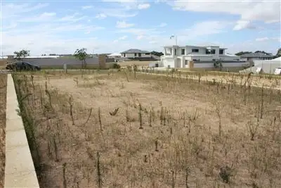 Second view of Homely land listing, 16 Pinnacle Road, Coogee WA 6166