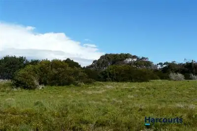Main view of Homely land listing, Lot 2 Davis Street, Beechford TAS 7252