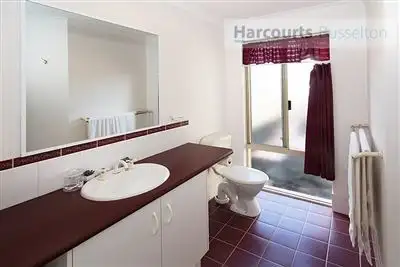 Fifth view of Homely house listing, 18 Honeyeater Crescent, Geographe WA 6280