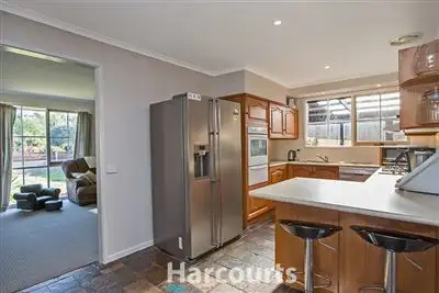Fifth view of Homely house listing, 14 Cameron Way, Pakenham VIC 3810