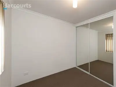 Fourth view of Homely villa listing, 5/23 Cooper Street, Madeley WA 6065