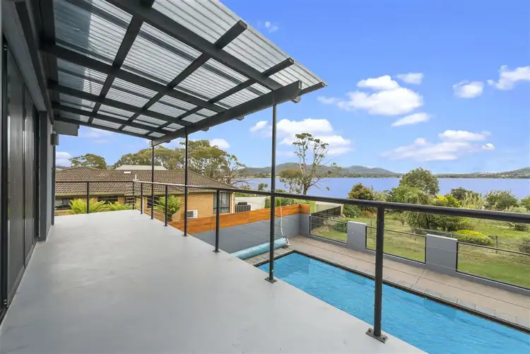 Second view of Homely house listing, 166 Bayview Road, Lauderdale TAS 7021
