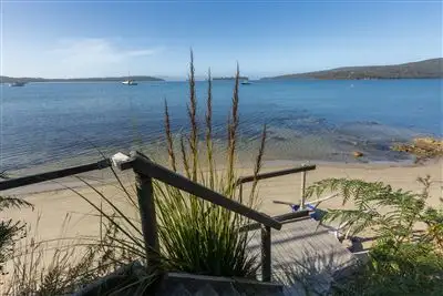 Fifth view of Homely house listing, 7101 Huon Highway, Dover TAS 7117