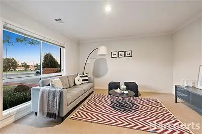 Second view of Homely unit listing, 14/883 Plenty Road, South Morang VIC 3752