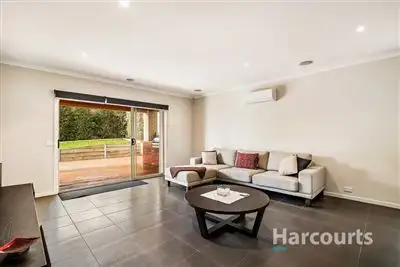 Fourth view of Homely house listing, 4 Parkedge Boulevard, Mernda VIC 3754