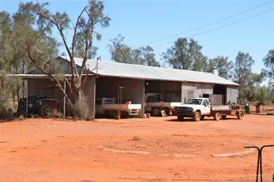 Seventh view of Homely rural property listing, * Keelambara, Tilpa NSW 2840