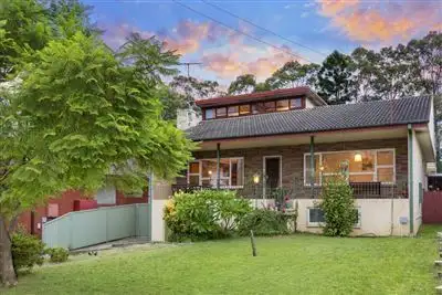 Main view of Homely house listing, 42 Margaret Street, Seven Hills NSW 2147