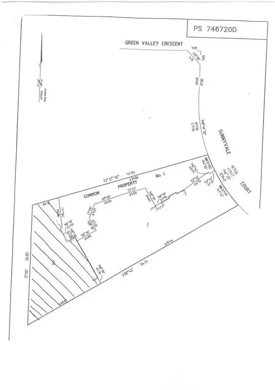Second view of Homely land listing, 5A Sunnyvale Court, Hampton Park VIC 3976
