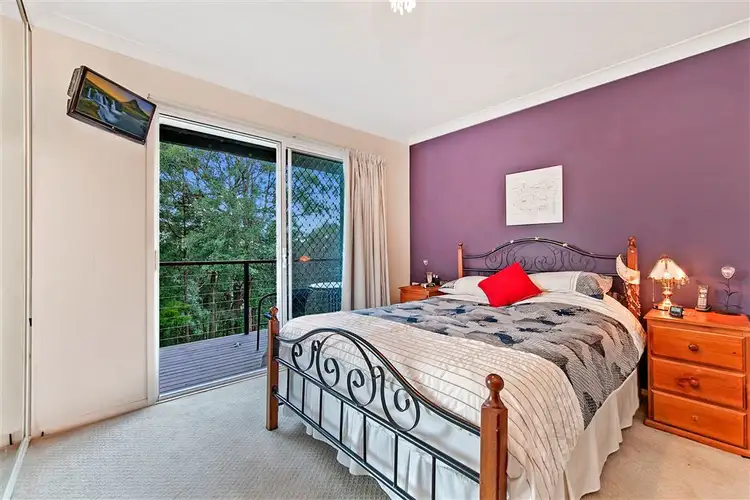 Fourth view of Homely house listing, 8 Bellbird Avenue, Kurrajong Heights NSW 2758