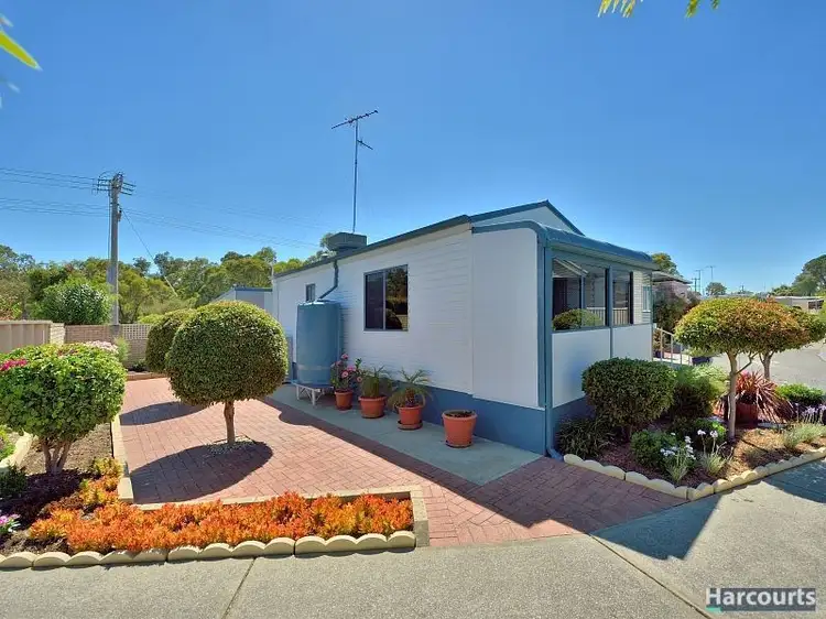 Fourth view of Homely house listing, 54/490 Pinjarra Road, Furnissdale WA 6209