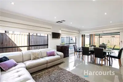 Third view of Homely house listing, 5 Fulham Way, Epping VIC 3076